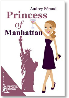 Princess of Manhattan