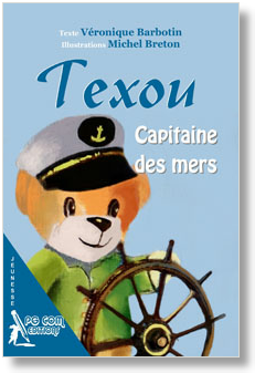 Texou Capitaine des mers