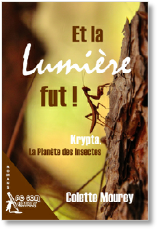 Et la lumière fut !