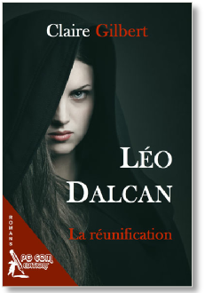Léo Dalcan et le cimetière des ombres